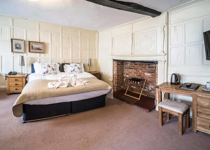 White Hart Hotel
