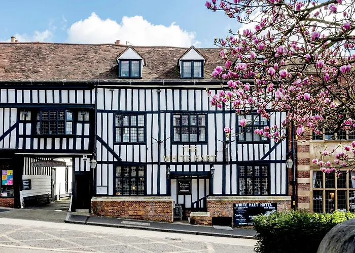 White Hart Hotel