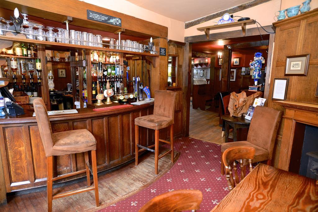 Inn White Hart