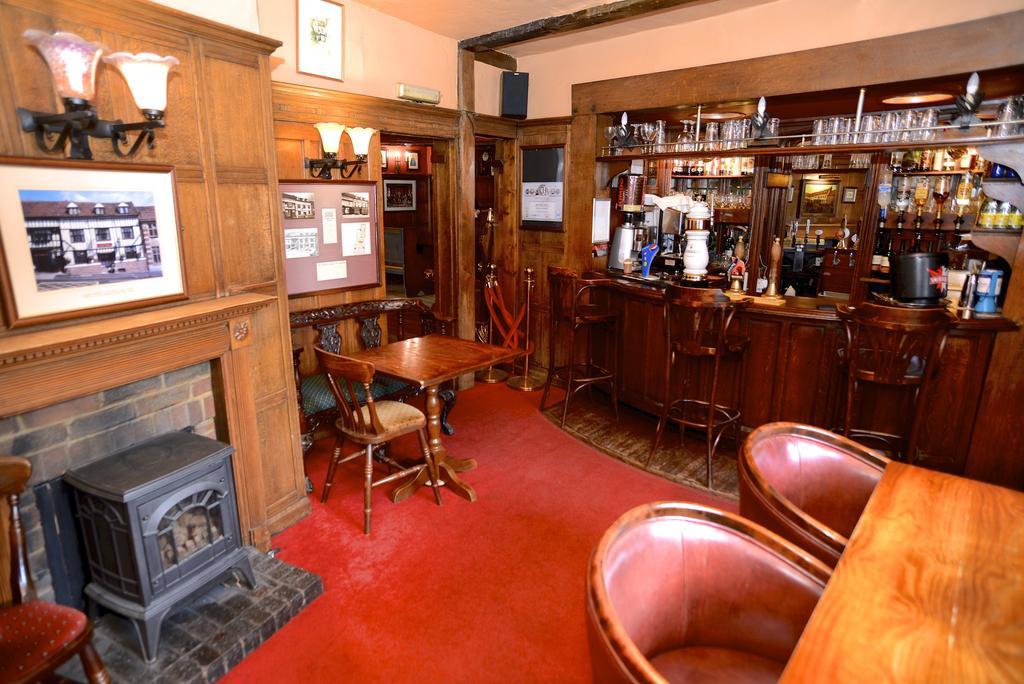 White Hart St Albans