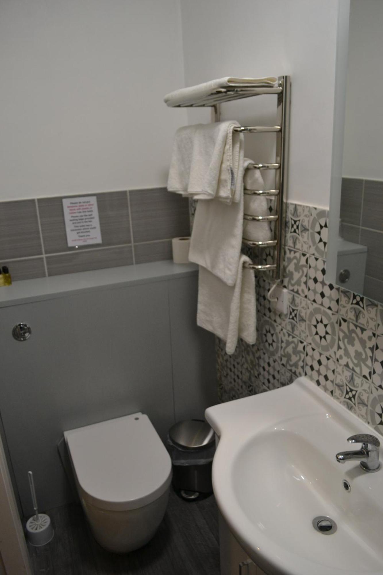 White Hart Inn St Albans