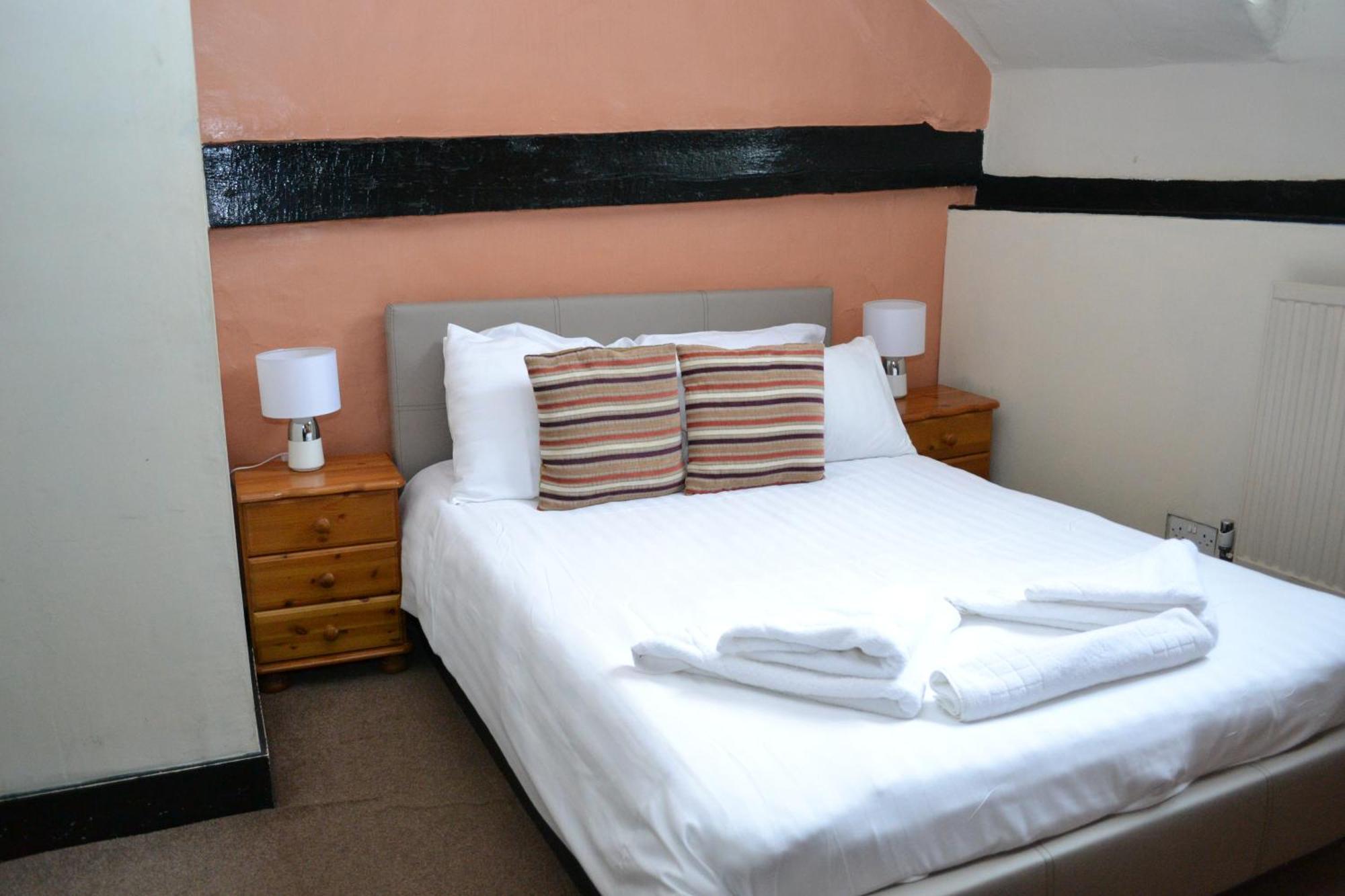 Inn White Hart