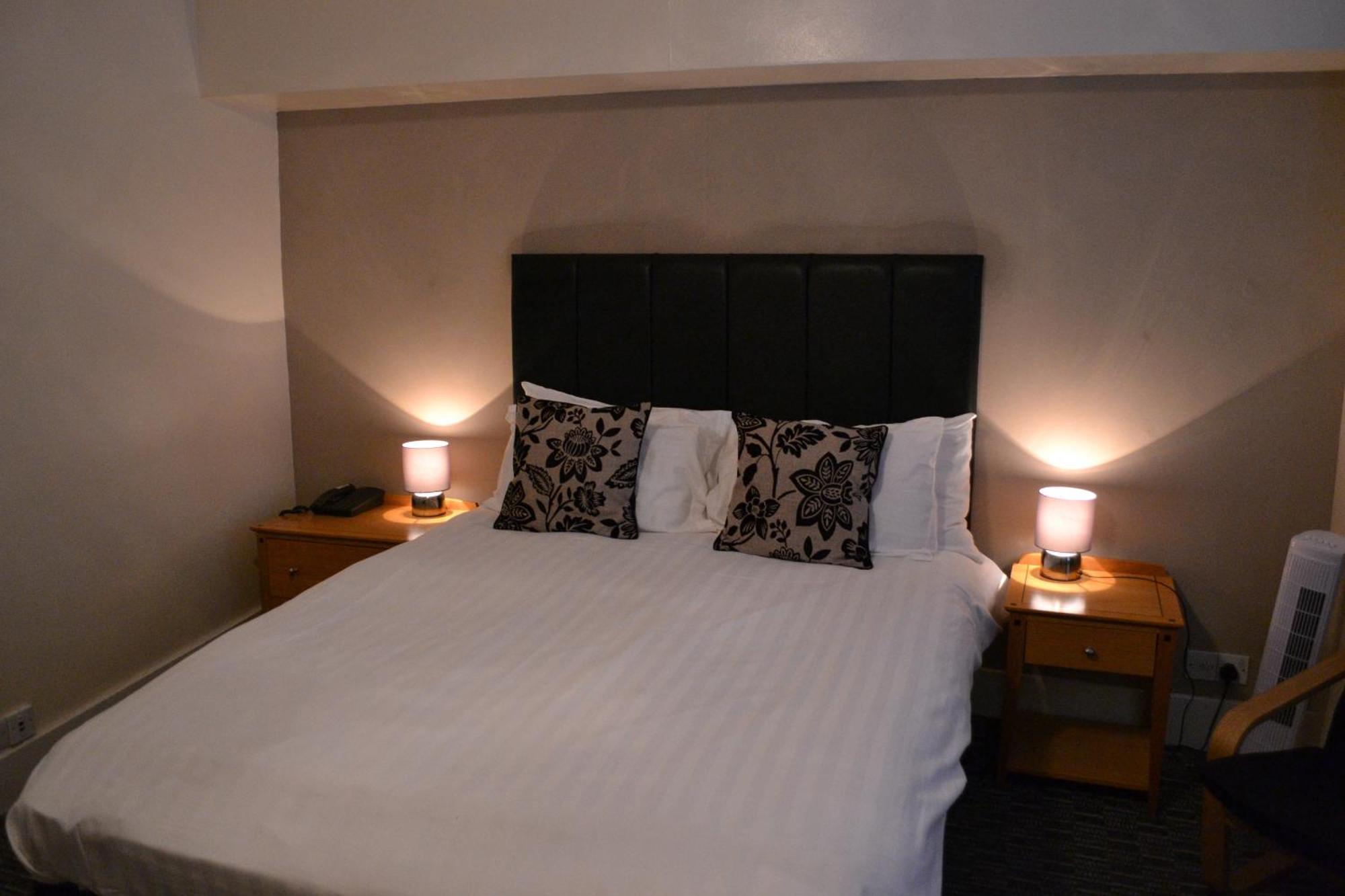 White Hart Inn