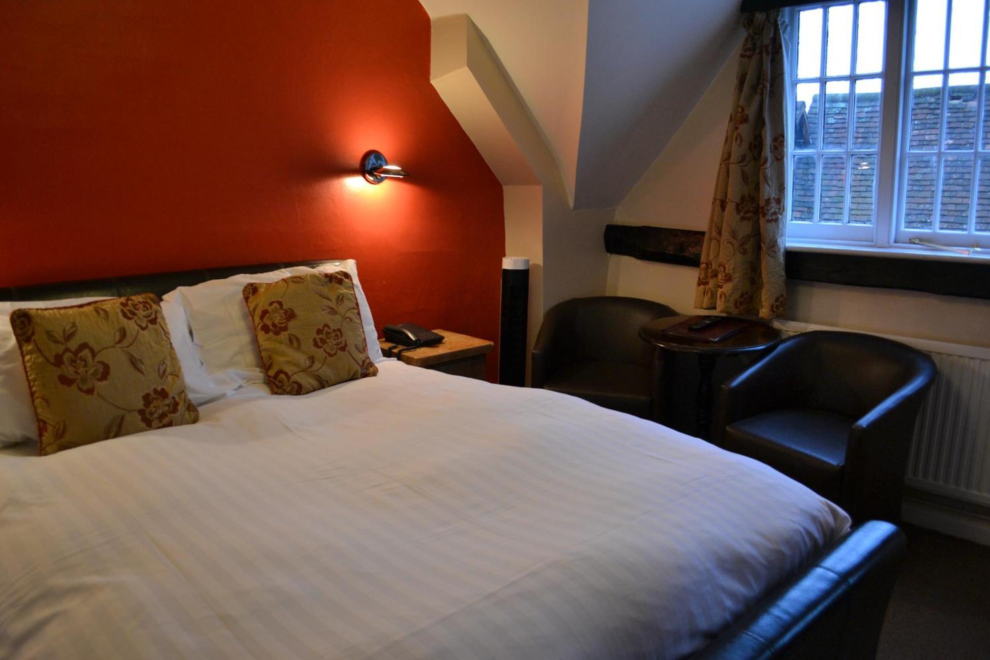 White Hart Inn St Albans