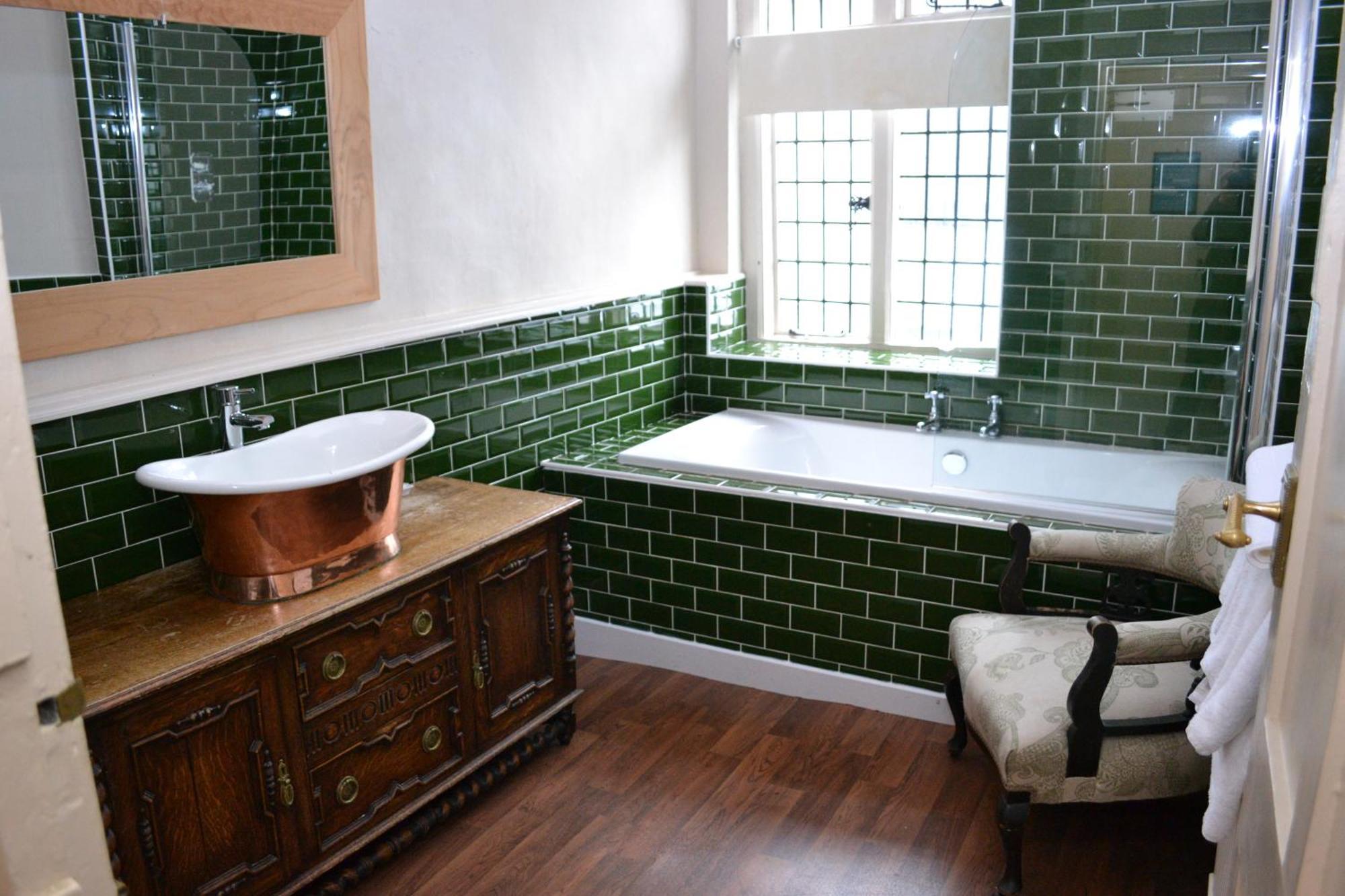White Hart Inn