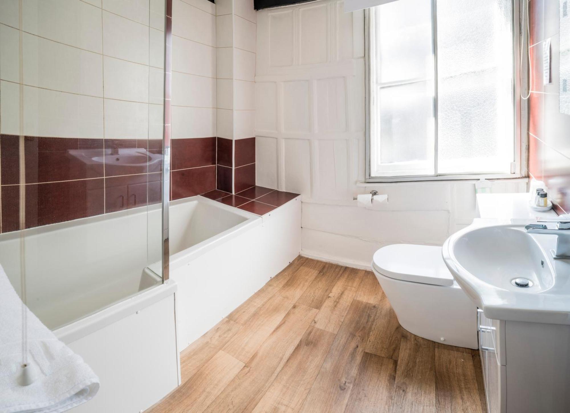 White Hart 2* St Albans