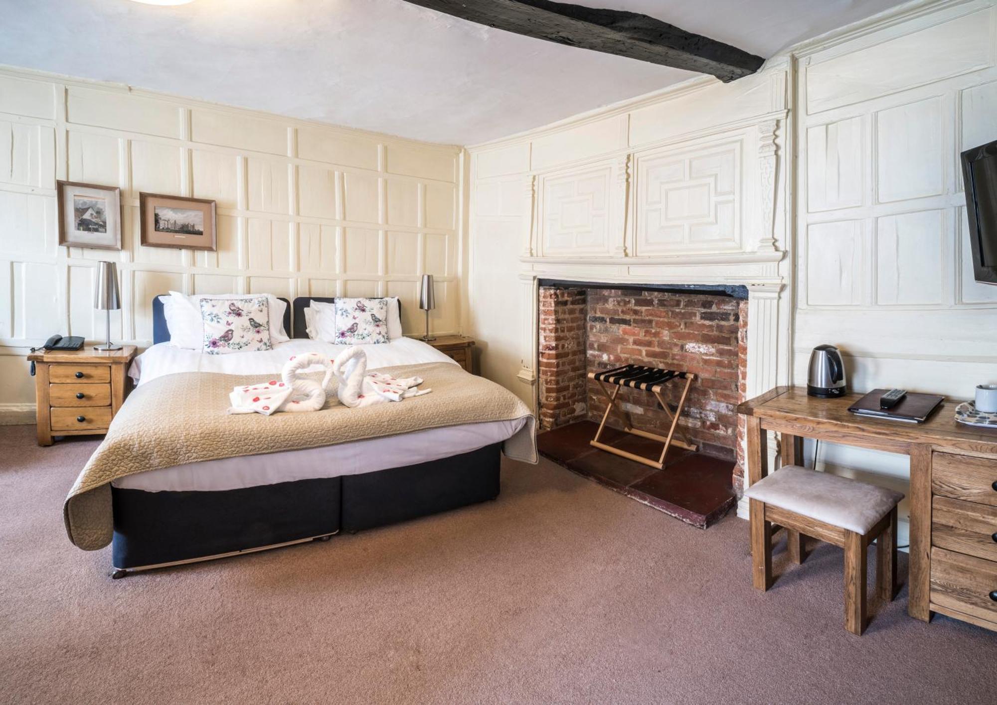 White Hart Inn St Albans