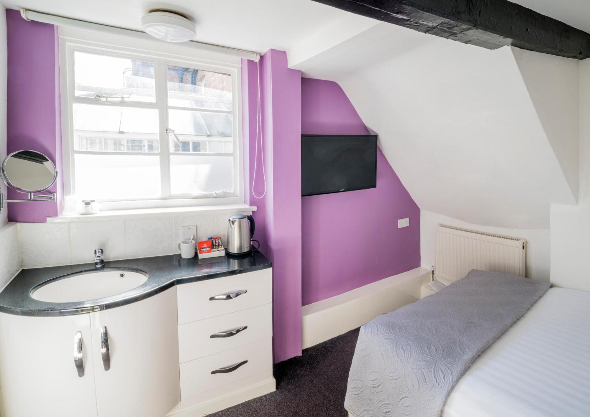 White Hart Inn St Albans