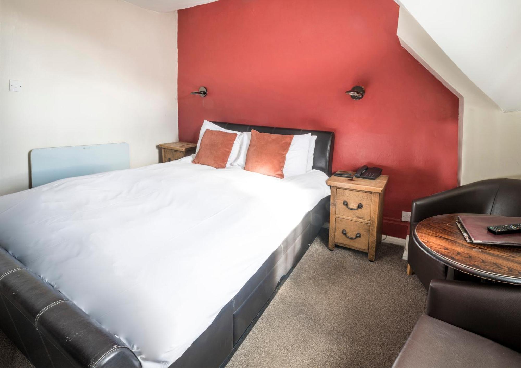 Locanda White Hart 2*