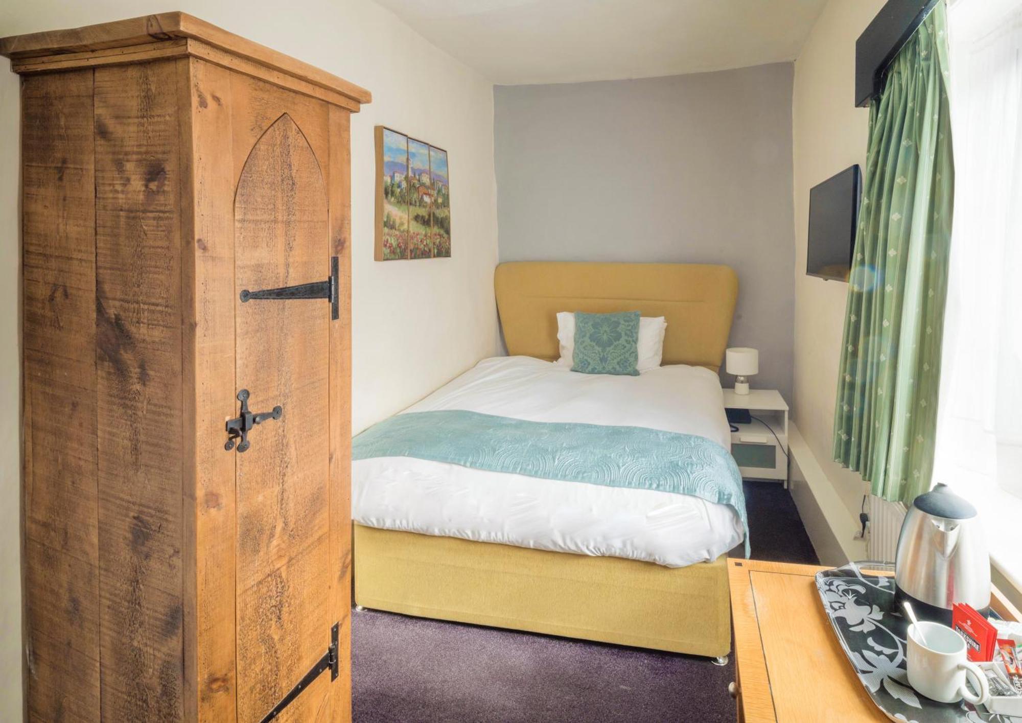 White Hart Inn