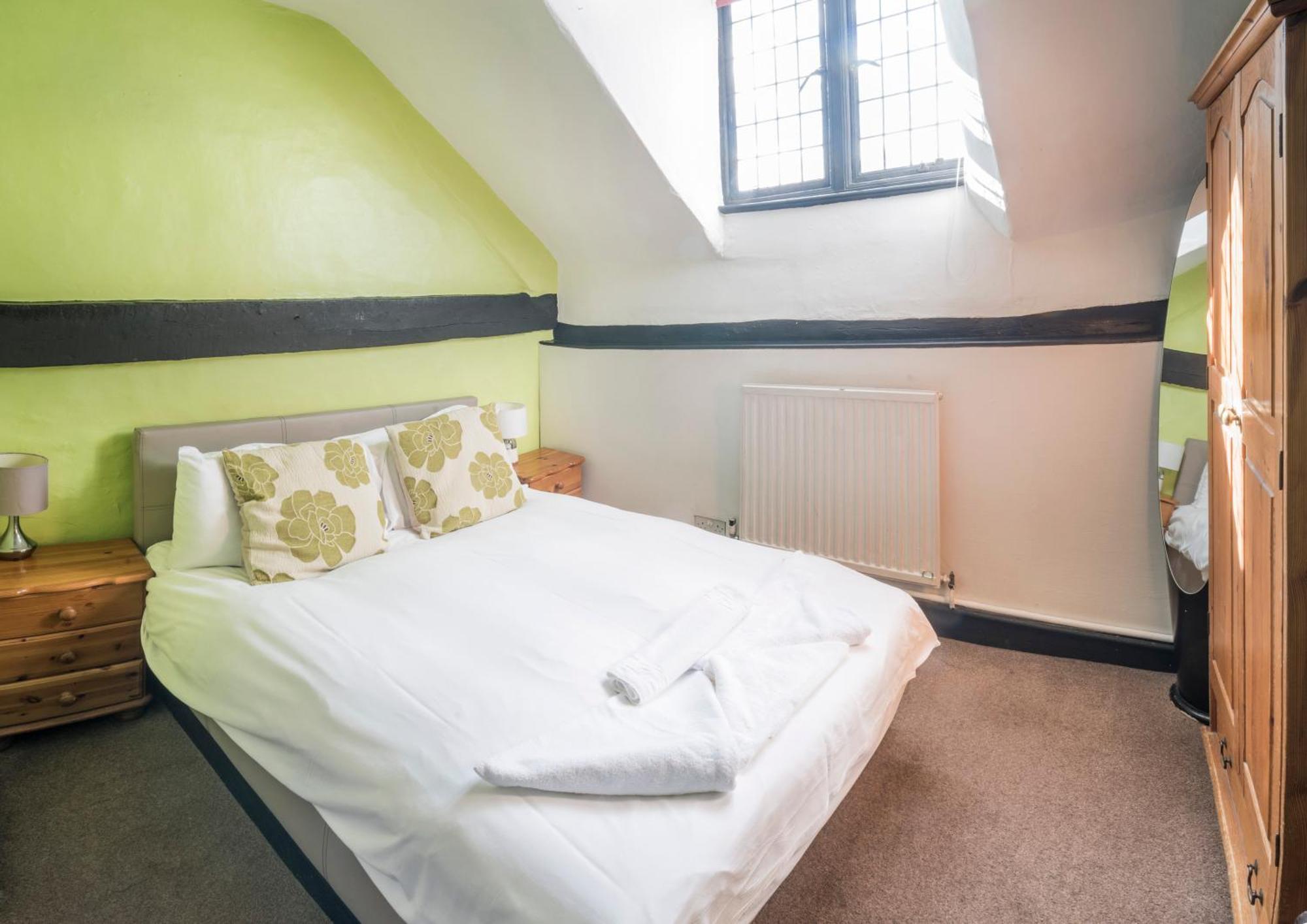 White Hart 2* St Albans