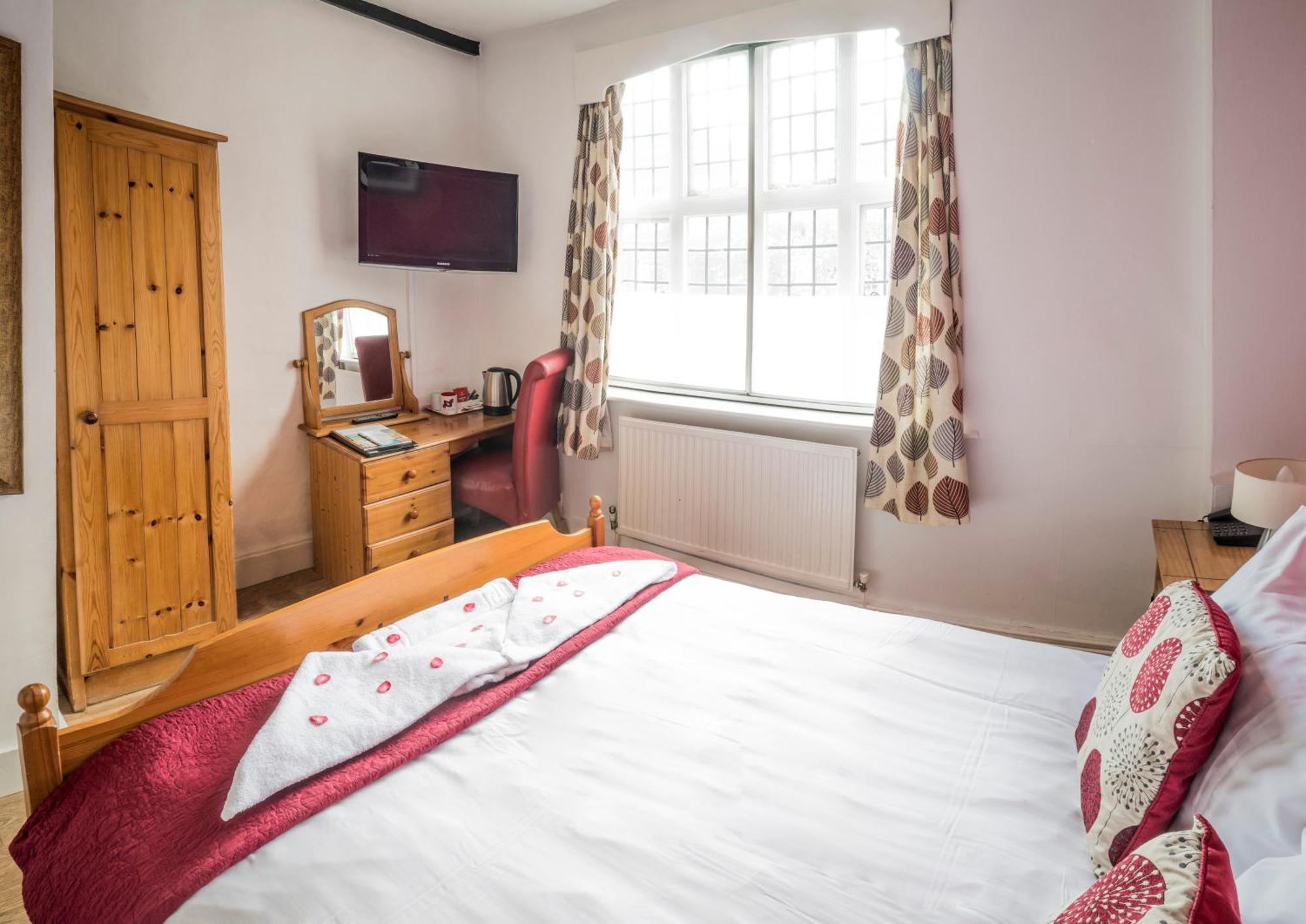 White Hart Inn