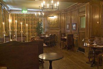 White Hart