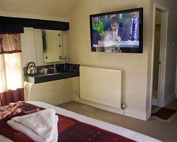 White Hart Inn St Albans
