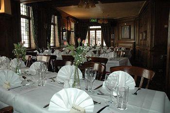 White Hart 2* St Albans