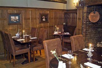 White Hart Inn
