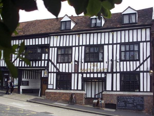 White Hart Inn