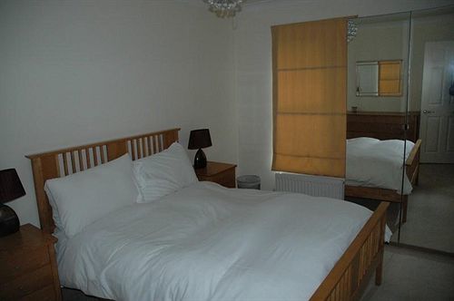 Locanda White Hart