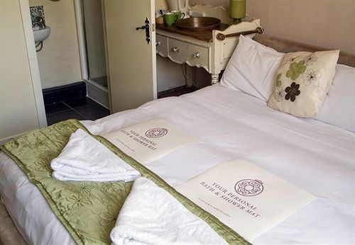 White Hart Inn St Albans