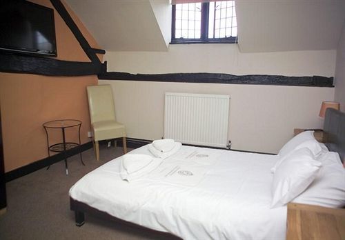 White Hart