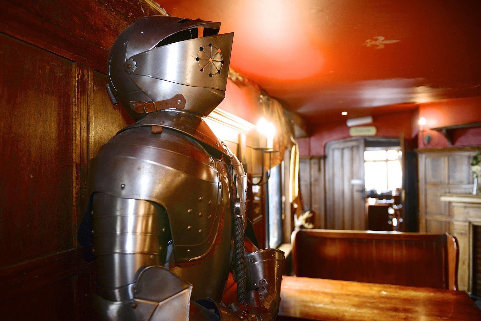 Inn White Hart St Albans