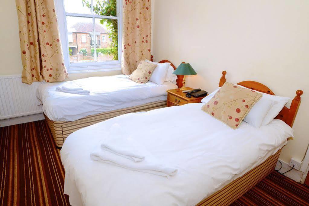 White Hart Inn