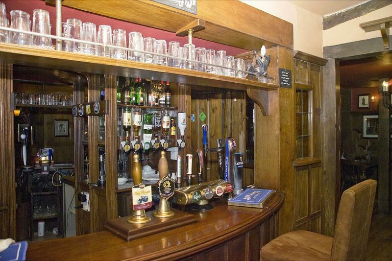White Hart 2*