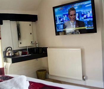 White Hart 2* St Albans
