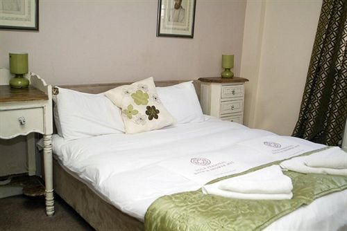 White Hart Inn